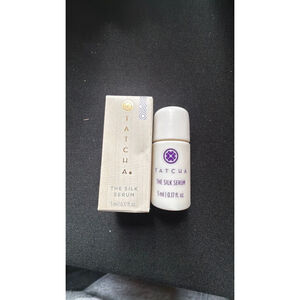 Tatcha The Silk Serum